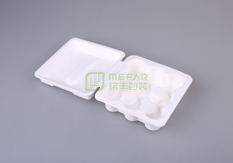 電池紙托(紙塑) - 圖片 5