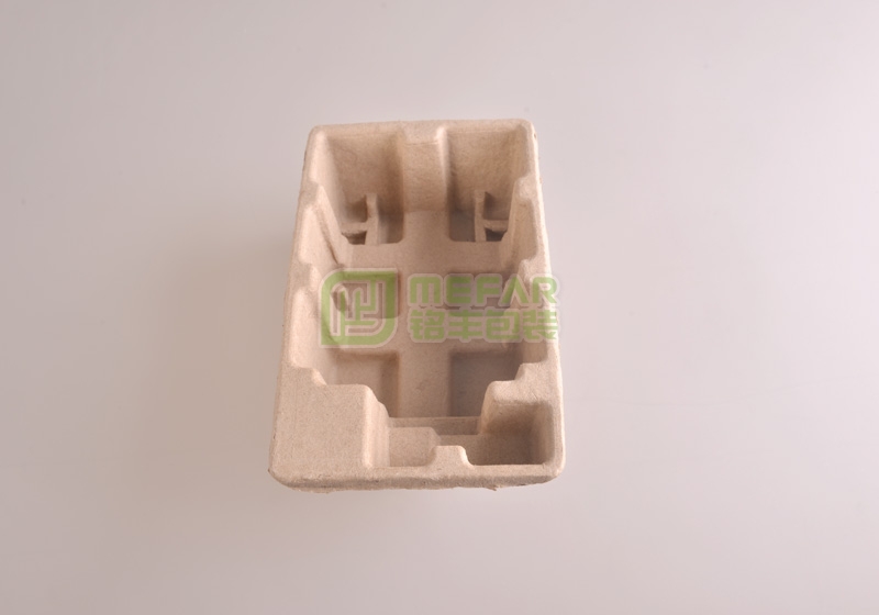 臺燈紙托(紙塑) - 圖片 2