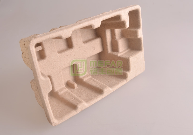 臺燈紙托(紙塑) - 圖片 3