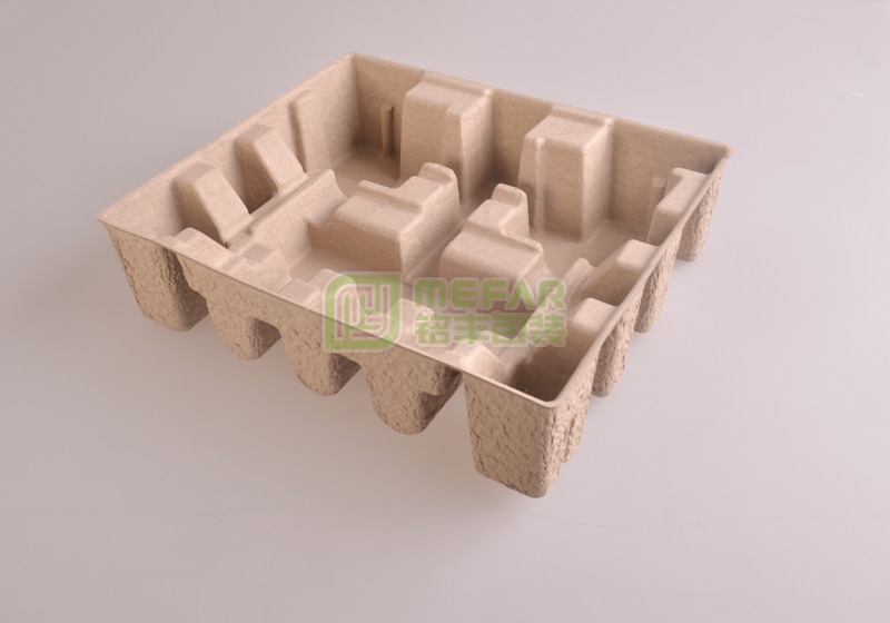 顯示屏紙托(紙塑) - 圖片 2