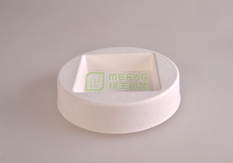 移動電源紙托(紙塑) - 圖片 3