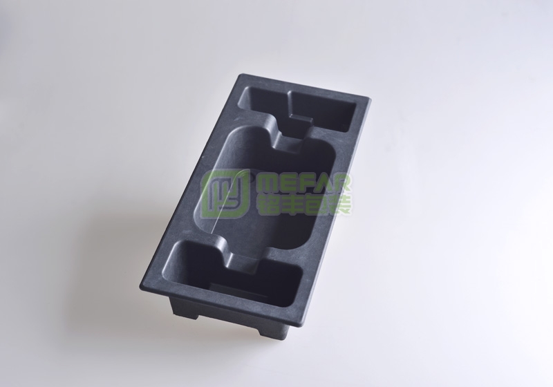 電池紙托(紙塑) - 圖片 2