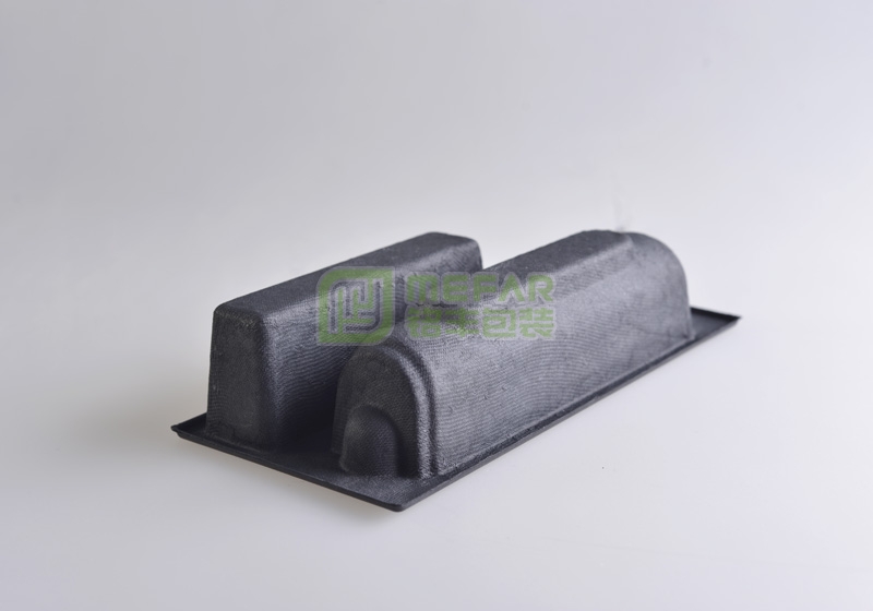 手電筒紙托(紙塑) - 圖片 2