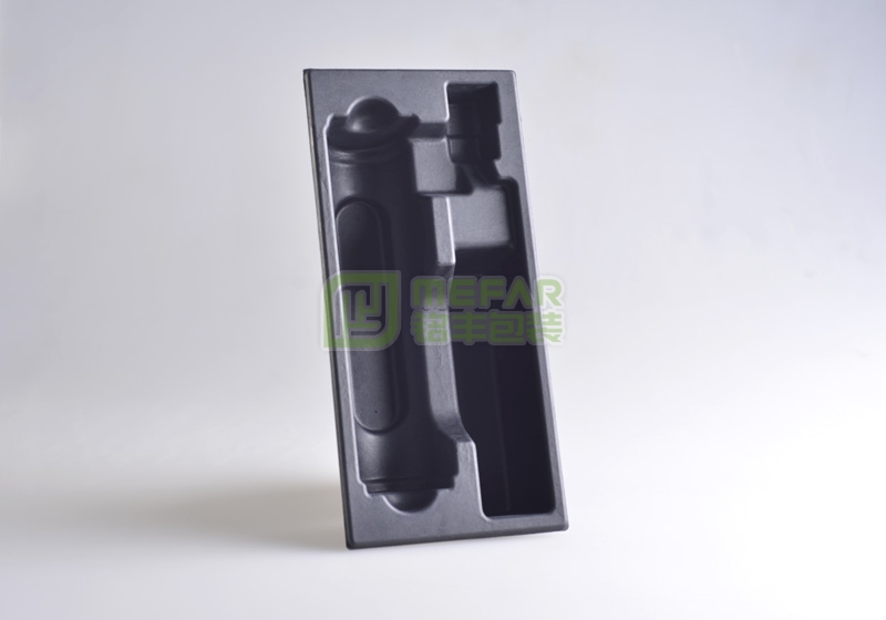 手電筒紙托(紙塑) - 圖片 3