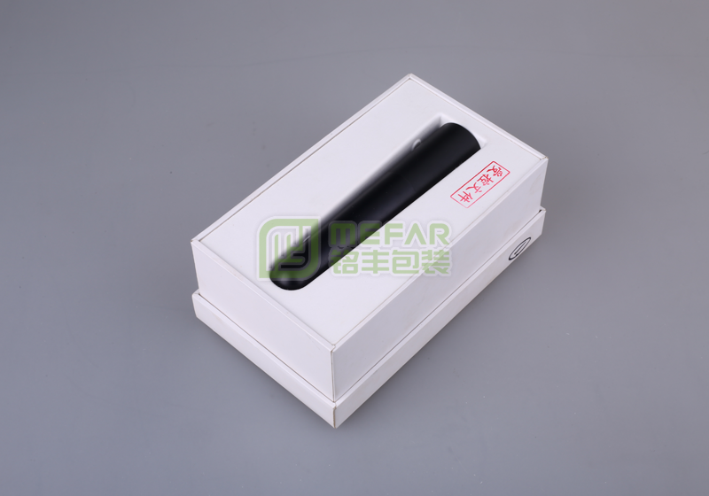 美容儀紙托（紙塑）