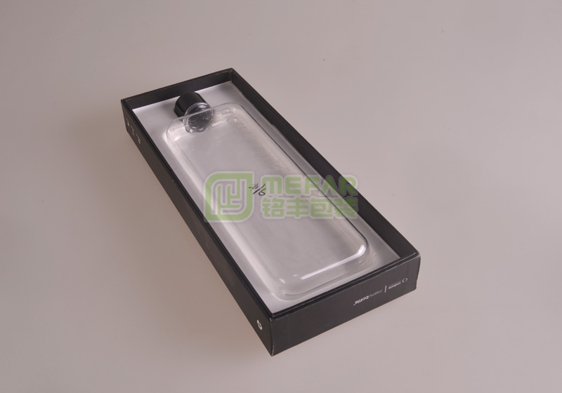 瓶子紙托(紙塑) - 圖片 3