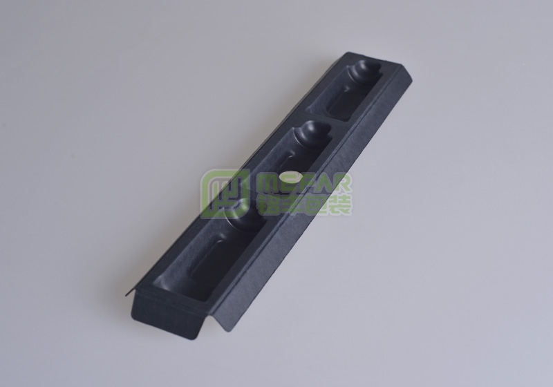 瓶子類紙托(紙塑) - 圖片 2