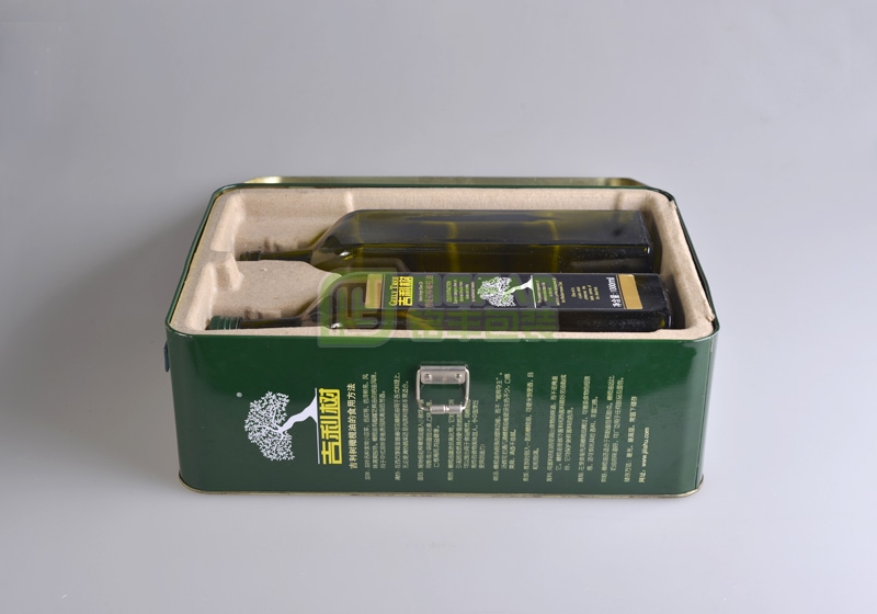 紅酒瓶紙托(紙塑) - 圖片 4