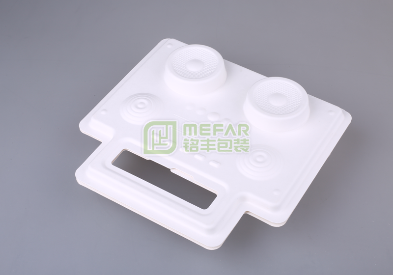 蛋托(紙塑) - 圖片 2