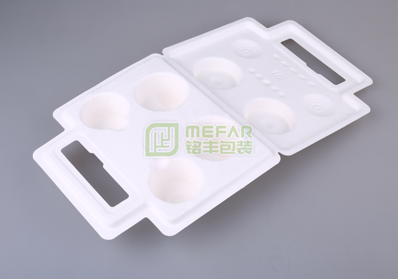 蛋托(紙塑) - 圖片 4