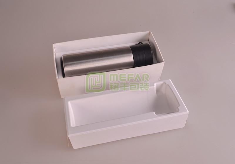 水杯紙托(紙塑) - 圖片 3