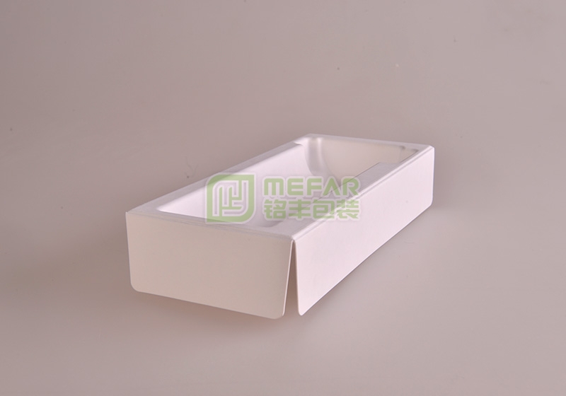 水杯紙托(紙塑) - 圖片 4